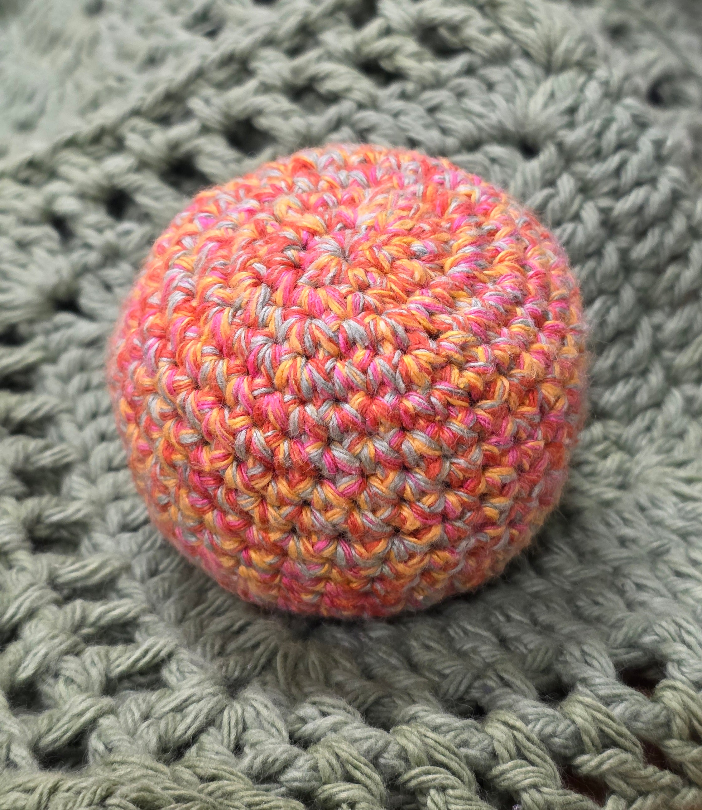 Handmade Crochet