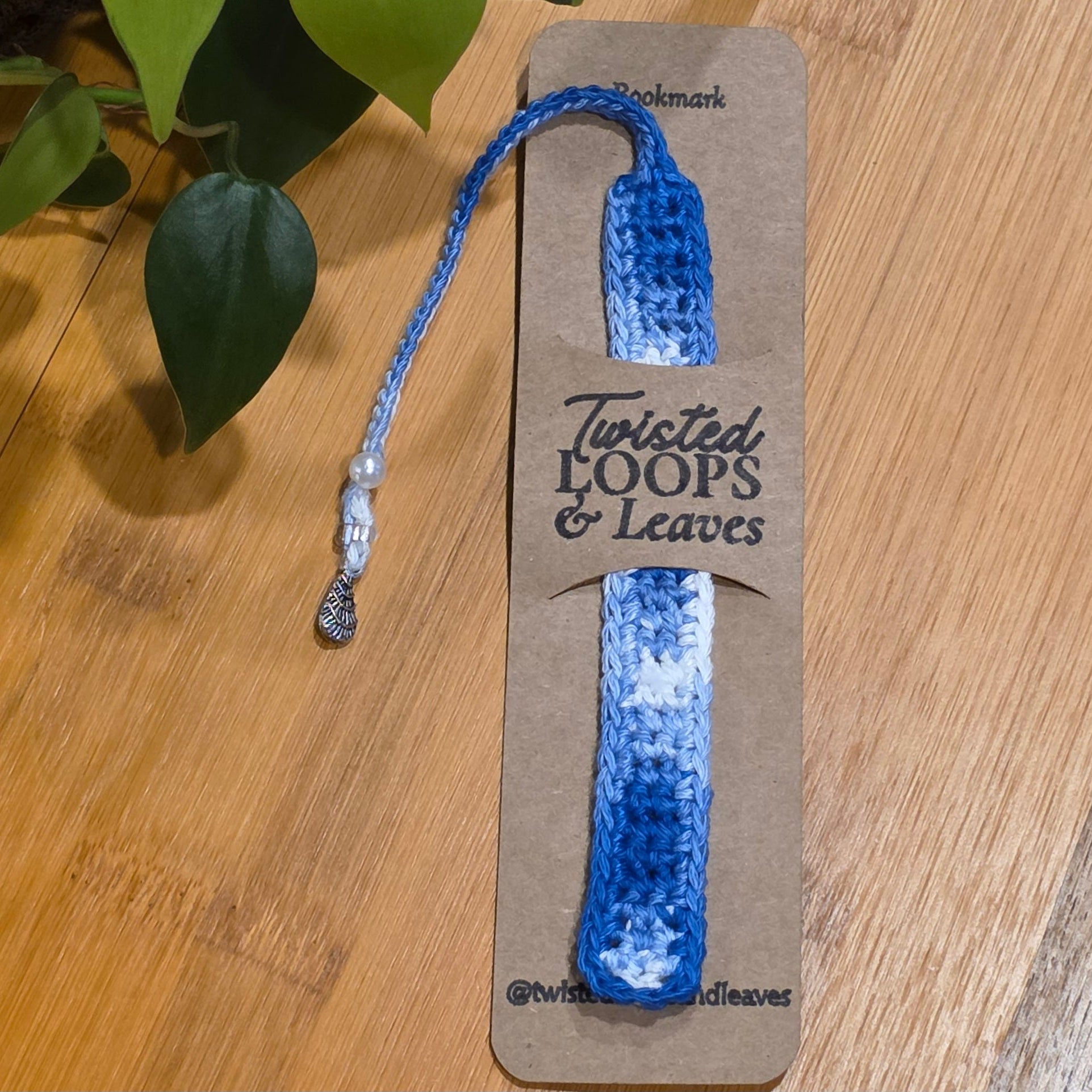 Crochet Bookmarks