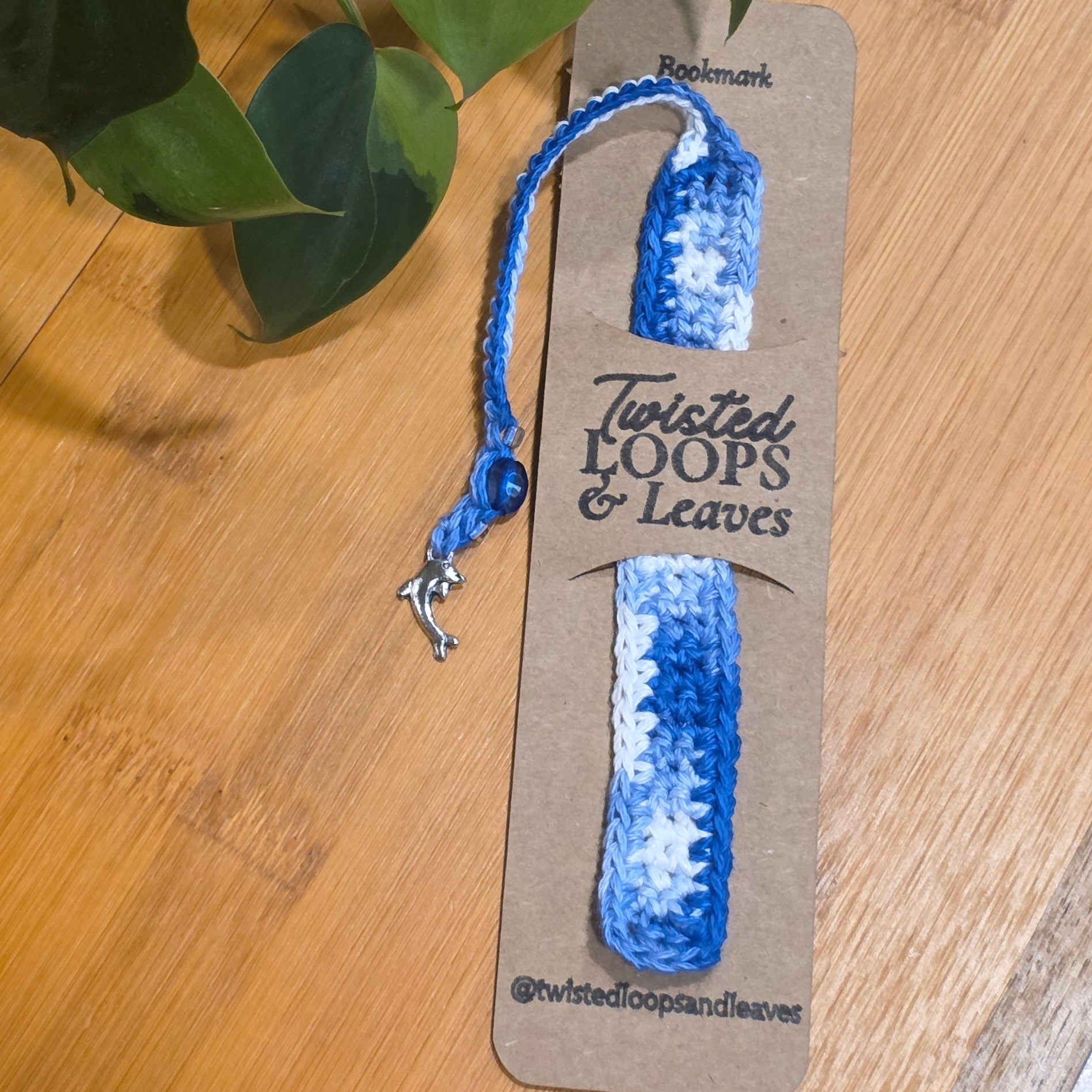 Crochet Bookmarks