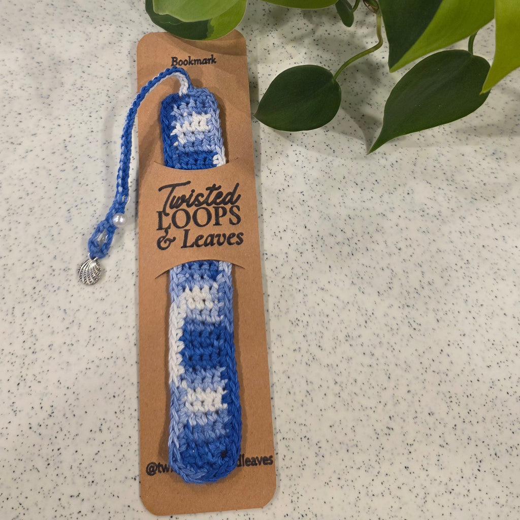 Crochet Bookmarks